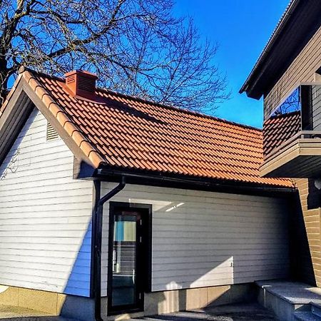 Guest House Bermuuda Apartment Paide Exteriör bild