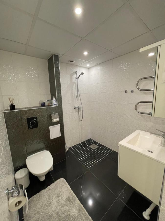 Guest House Bermuuda Apartment Paide Exteriör bild