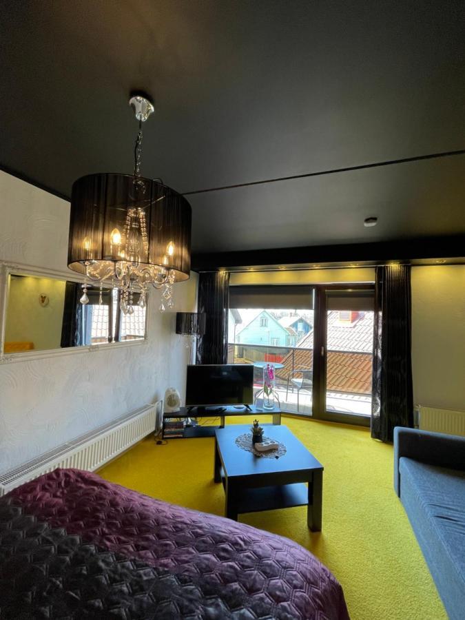 Guest House Bermuuda Apartment Paide Exteriör bild